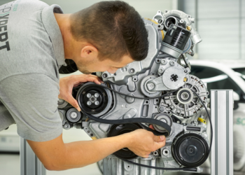 Vendas totais de reposição automotiva nos EUA devem aumentar 8,5% em 2022￼