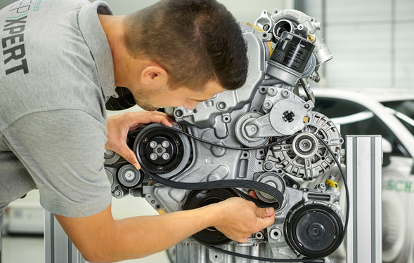 Vendas totais de reposição automotiva nos EUA devem aumentar 8,5% em 2022￼