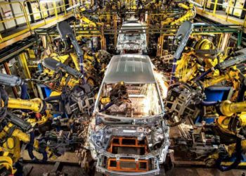 ANFAVEA projeta crescimento de 4,1% na produção em 2022