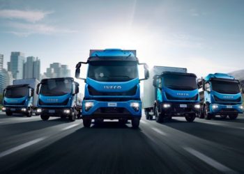 Volvo na vanguarda da tecnologia de híbridos e elétricos