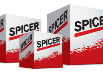 Aqui tem Dana: eixos dianteiros, cardans, diferenciais e componentes de reposição Spicer para caminhões leves, pesados e extrapesados