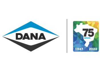 Dana celebra 75 anos de Brasil ampliando sua presença no mercado e liderando a transformação