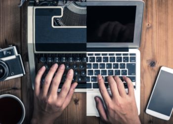 Dicas de séries e podcasts para jornalistas e produtores de conteúdo