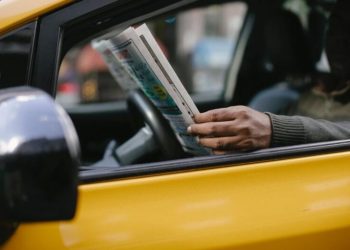 Futuro do jornalismo: quem pensa no consumo de notícias?