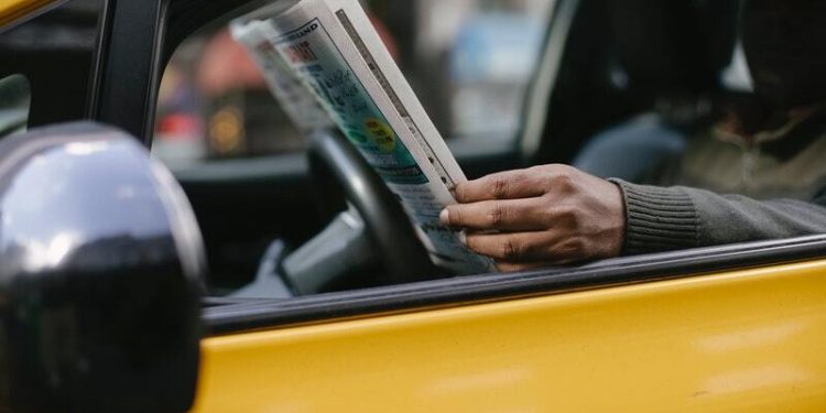 Futuro do jornalismo: quem pensa no consumo de notícias?