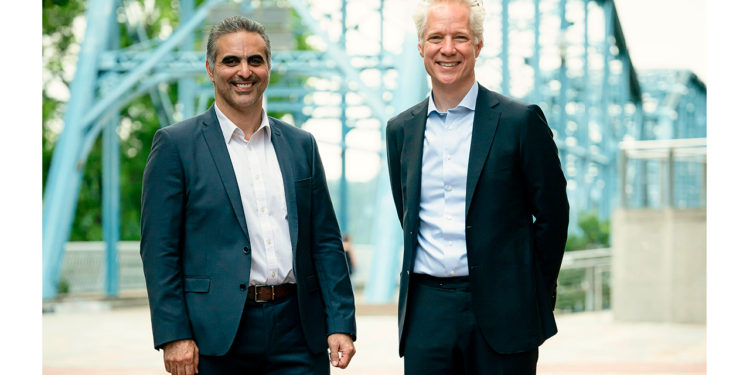 Grupo Volkswagen reforça liderança para avançar estratégia NEW AUTO na América do Norte