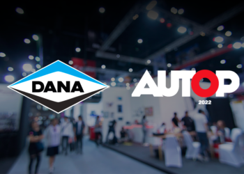 Autop 2022: aqui tem Dana