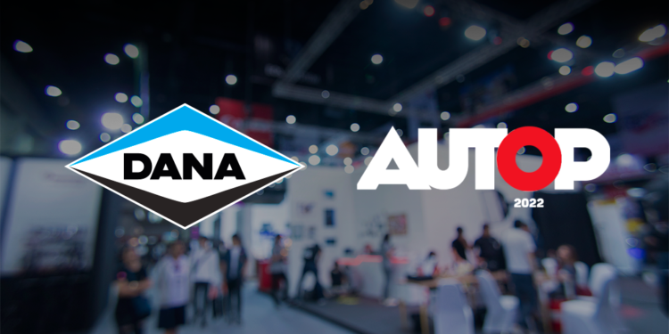 Autop 2022: aqui tem Dana