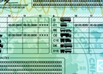 Nova CNH trouxe novas categorias, mas nada muda para os motoristas