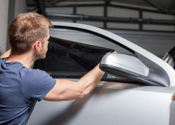 Que película devo colocar nos vidros do carro?