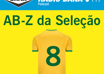 Dana lança o 8º episódio do AB-Z da Seleção