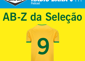 Já está na rede o 9º episódio do AB-Z da Seleção