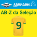 Já está na rede o 9º episódio do AB-Z da Seleção