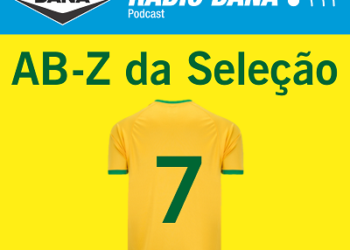 7º episódio do AB-Z da seleção já está disponível