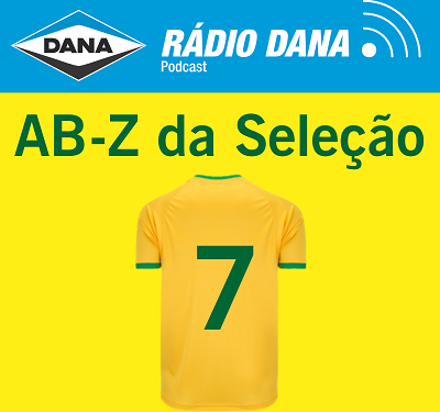 7º episódio do AB-Z da seleção já está disponível