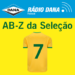 7º episódio do AB-Z da seleção já está disponível