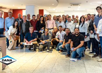 Dana e CONAREM lançam iniciativas conjuntas