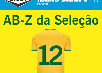 Fim de jogo. Radio Dana lança último episódio da AB-Z da Seleção