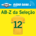 Fim de jogo. Radio Dana lança último episódio da AB-Z da Seleção