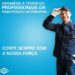 Especial Dia do Mecânico: para a Dana, todo dia é dia do mecânico