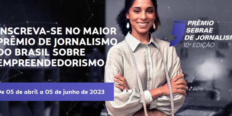 A votação para Prêmio iBest 2023 já começou!
