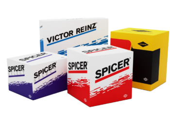 Dana na Automec 2023: força e apetite para crescer