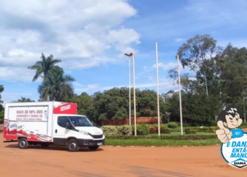 Frota Diamante Spicer leva treinamento e conhecimento pelo Brasil