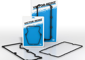 Lançamento Victor Reinz: juntas para motores eletrônicos a diesel, produto importado da Alemanha