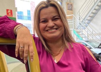 Elas Inspiram: Dana traz a história da Vanessa Martins, tem uma oficina que é sinônimo de sustentabilidade e bem estar