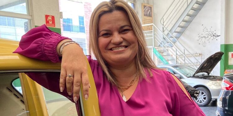 Elas Inspiram: Dana traz a história da Vanessa Martins, tem uma oficina que é sinônimo de sustentabilidade e bem estar