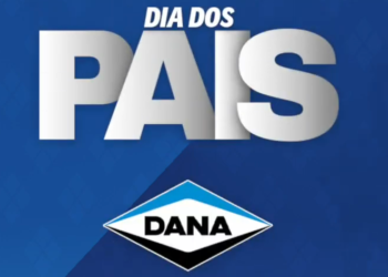 Dana Celebra o Dia dos Pais com um emocionante vídeo homenagem