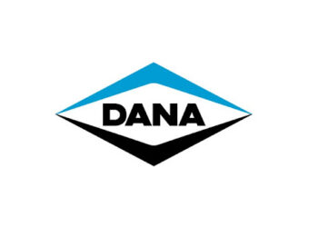 Dana electrified Driveline eleita a melhor nova tecnologia de energia no 2023 diesel Progress Summit