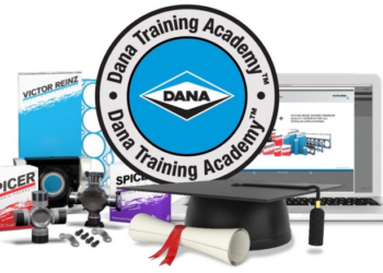 Dana Training Academy bate a marca de três mil inscritos