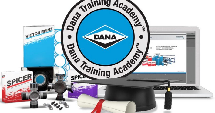 Dana Training Academy bate a marca de três mil inscritos