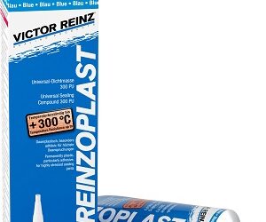 Dana lança Reinzoplast, selante de altíssima resistência