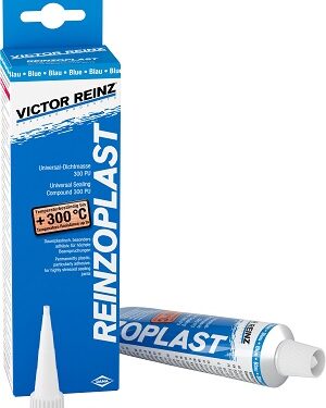 Dana lança Reinzoplast, selante de altíssima resistência