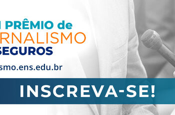 Prêmio de jornalismo em Seguros distribuirá R$ 120 mil em prêmios