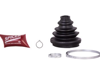 Você sabe a importância da coifa na junta homocinética? A Dana explica