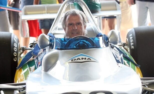Wilson Fittipaldi Júnior, o piloto que construiu o único Fórmula 1 brasileiro