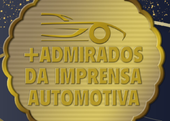 +Admirados da Imprensa Automotiva 2024 é lançado com novidades em suas categorias