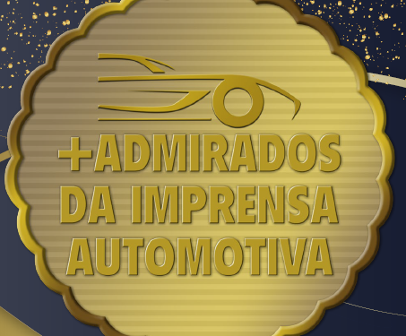 +Admirados da Imprensa Automotiva 2024 é lançado com novidades em suas categorias