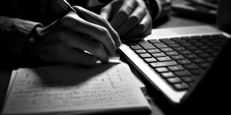 Laboratório de Jornalismo de IA