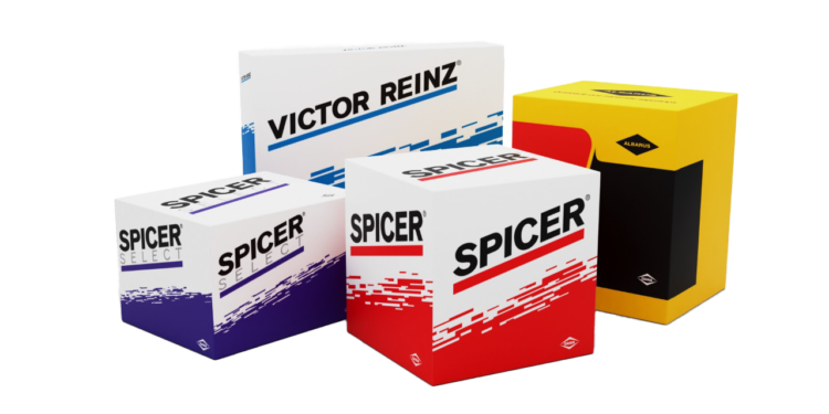 Dana apresenta pacote ampliado para o Aftermarket na AUTOPAR 2024