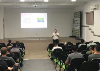 Dana e CONAREM se unem para promover palestras técnicas sobre as soluções de vedação Victor Reinz em todo o Brasil