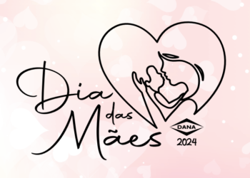 Dana celebra o Dia das Mães com um emocionante vídeo homenagem