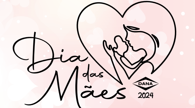 Dana celebra o Dia das Mães com um emocionante vídeo homenagem