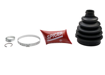 Férias seguras com a Dana: instalação de kits de reparo na manutenção preventiva