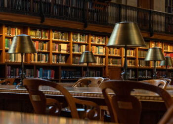 Biblioteca Pública de Nova York abre programa de bolsas