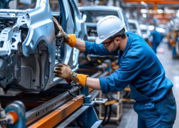 Mesmo com vendas em alta, ANFAVEA revê para baixo a projeção de produção, em função da queda das exportações e da alta nas importações