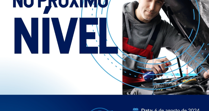 Transforme Seu Negócio no 1º Congresso da Reparação de Veículos no Brasil – Século 21: Inovações, Parcerias e Oportunidades Imperdíveis!